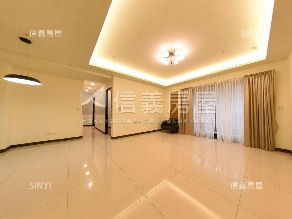 冠德鼎華高樓美屋房屋室內格局與周邊環境