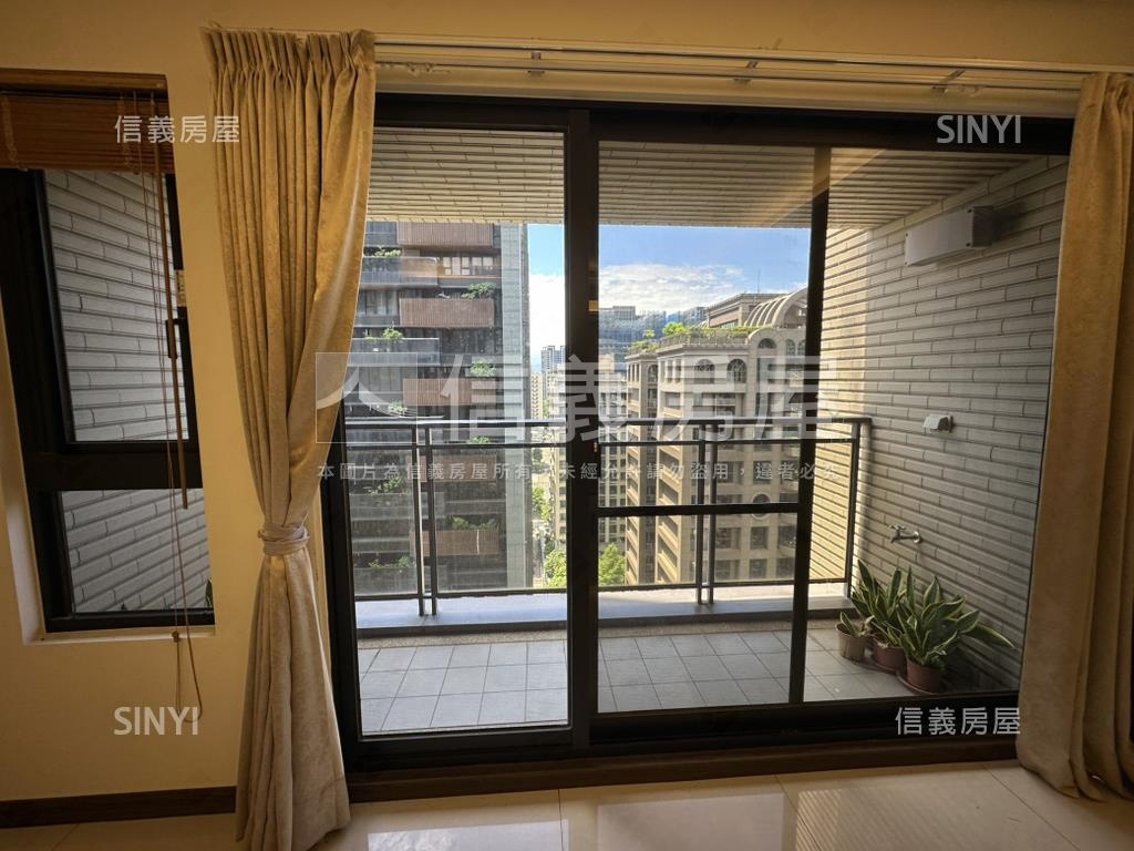 冠德鼎華高樓美屋房屋室內格局與周邊環境