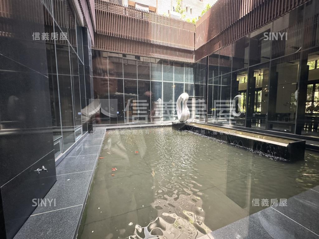 冠德鼎華高樓美屋房屋室內格局與周邊環境