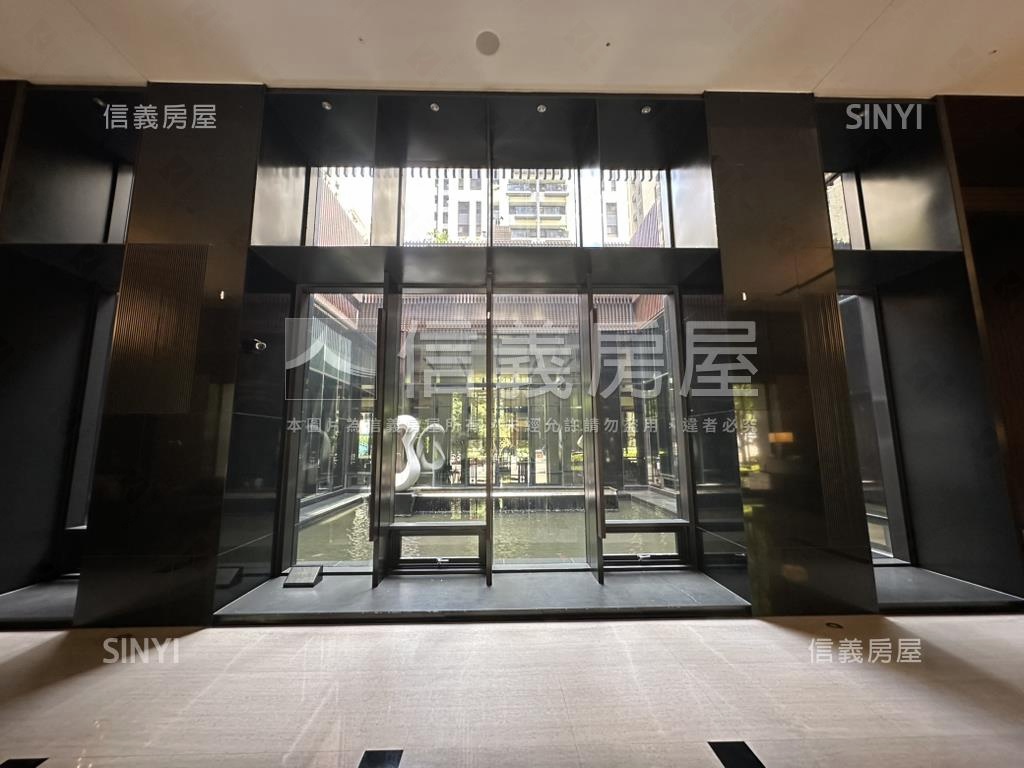 冠德鼎華高樓美屋房屋室內格局與周邊環境
