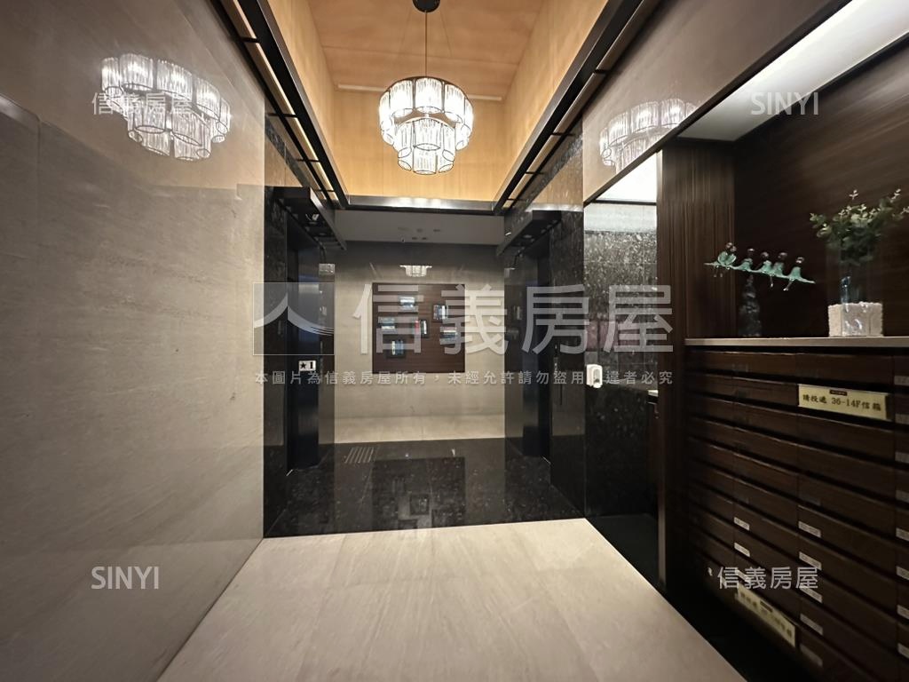 冠德鼎華高樓美屋房屋室內格局與周邊環境