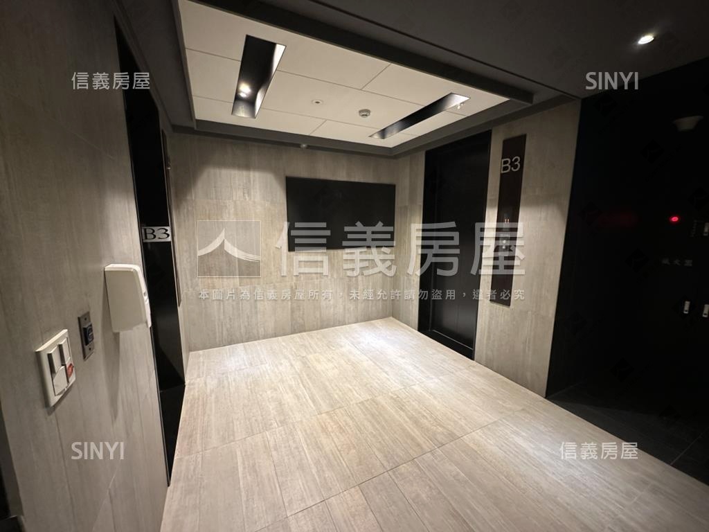 冠德鼎華高樓美屋房屋室內格局與周邊環境