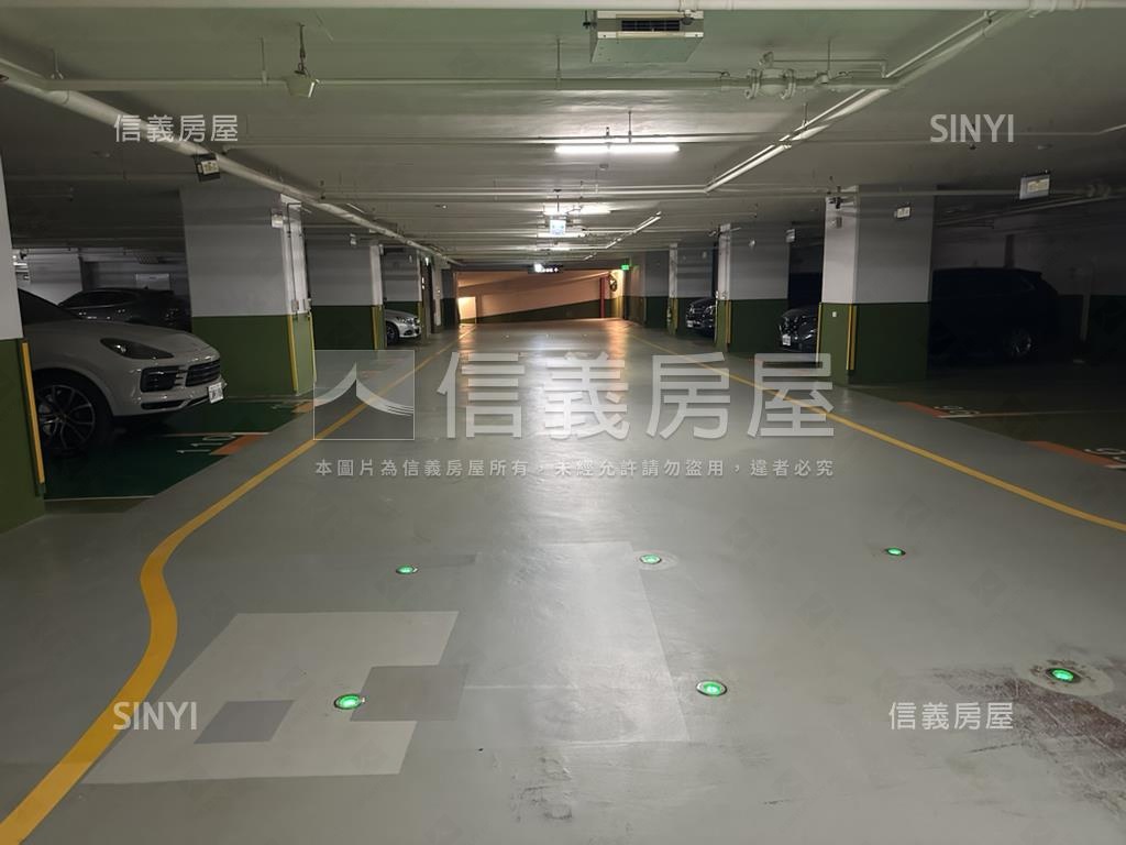 冠德鼎華高樓美屋房屋室內格局與周邊環境
