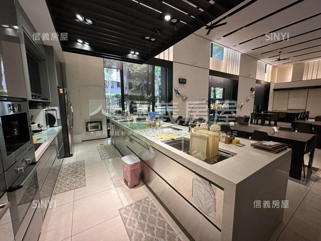 冠德鼎華高樓美屋房屋室內格局與周邊環境