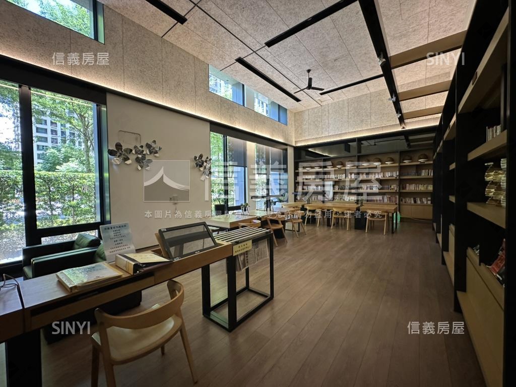 冠德鼎華高樓美屋房屋室內格局與周邊環境