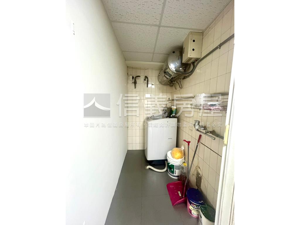 市府捷運中太８樓房屋室內格局與周邊環境