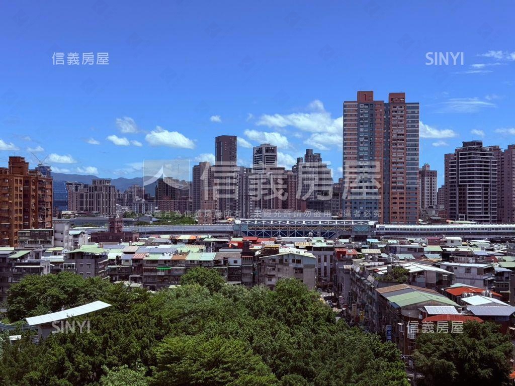 ★英倫公園★雙捷運遠景邸房屋室內格局與周邊環境