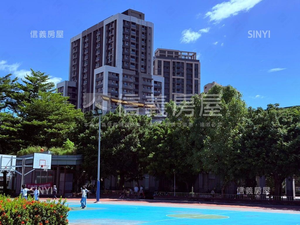 ★英倫公園★雙捷運遠景邸房屋室內格局與周邊環境