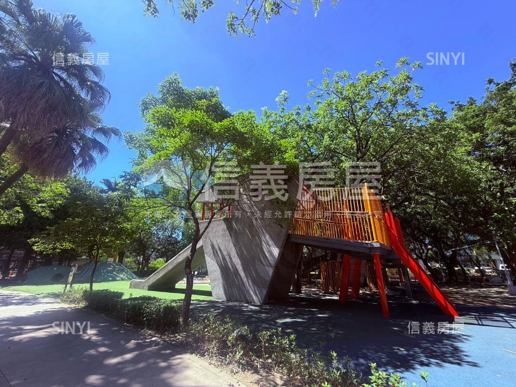 ★英倫公園★雙捷運遠景邸房屋室內格局與周邊環境