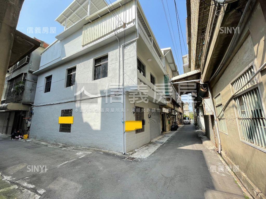 新埔文山路犂頭山段美透天房屋室內格局與周邊環境