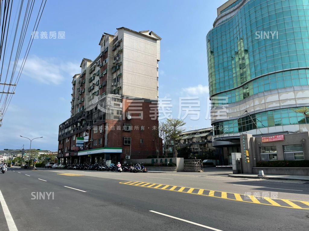 新埔文山路犂頭山段美透天房屋室內格局與周邊環境