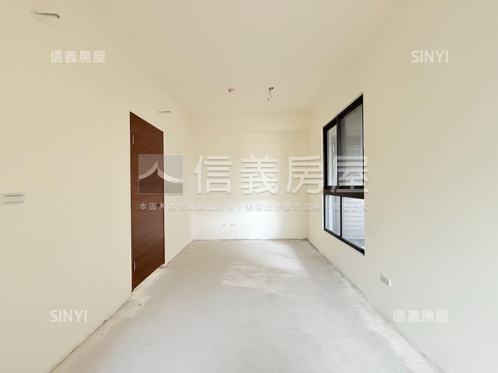 昌禾明新首席雙車位房屋室內格局與周邊環境