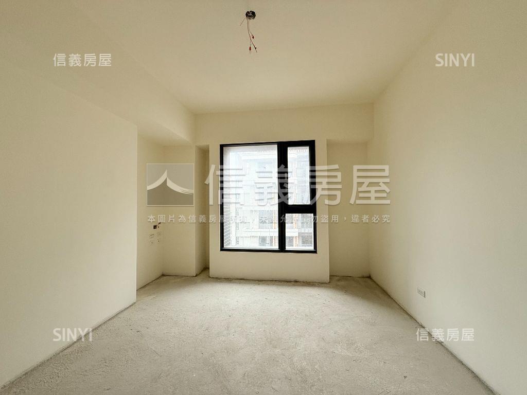 昌禾明新首席雙車位房屋室內格局與周邊環境