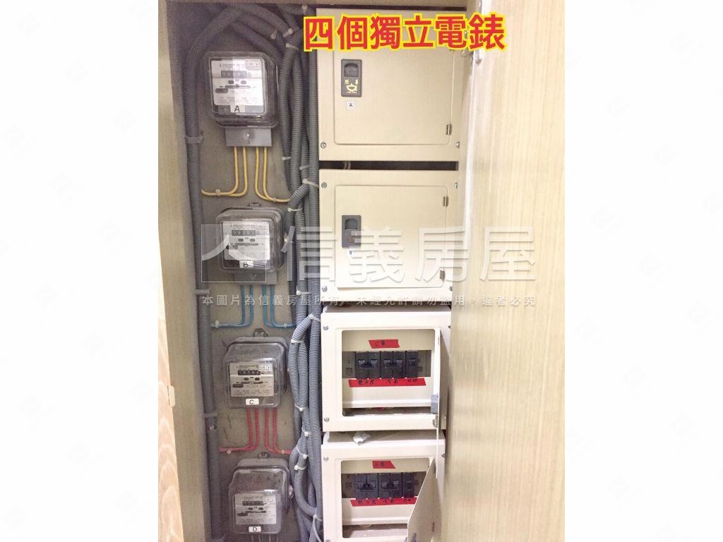 徐匯中學捷運～收租四套房房屋室內格局與周邊環境