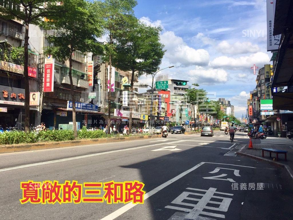 徐匯中學捷運～收租四套房房屋室內格局與周邊環境