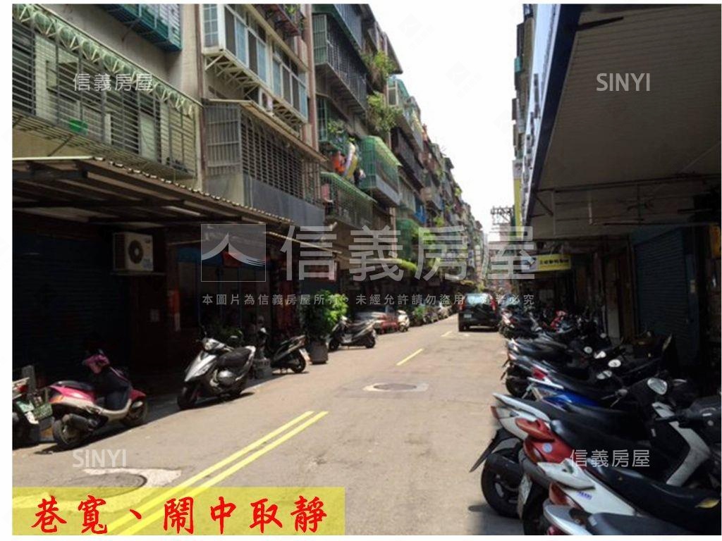 徐匯中學捷運～收租四套房房屋室內格局與周邊環境