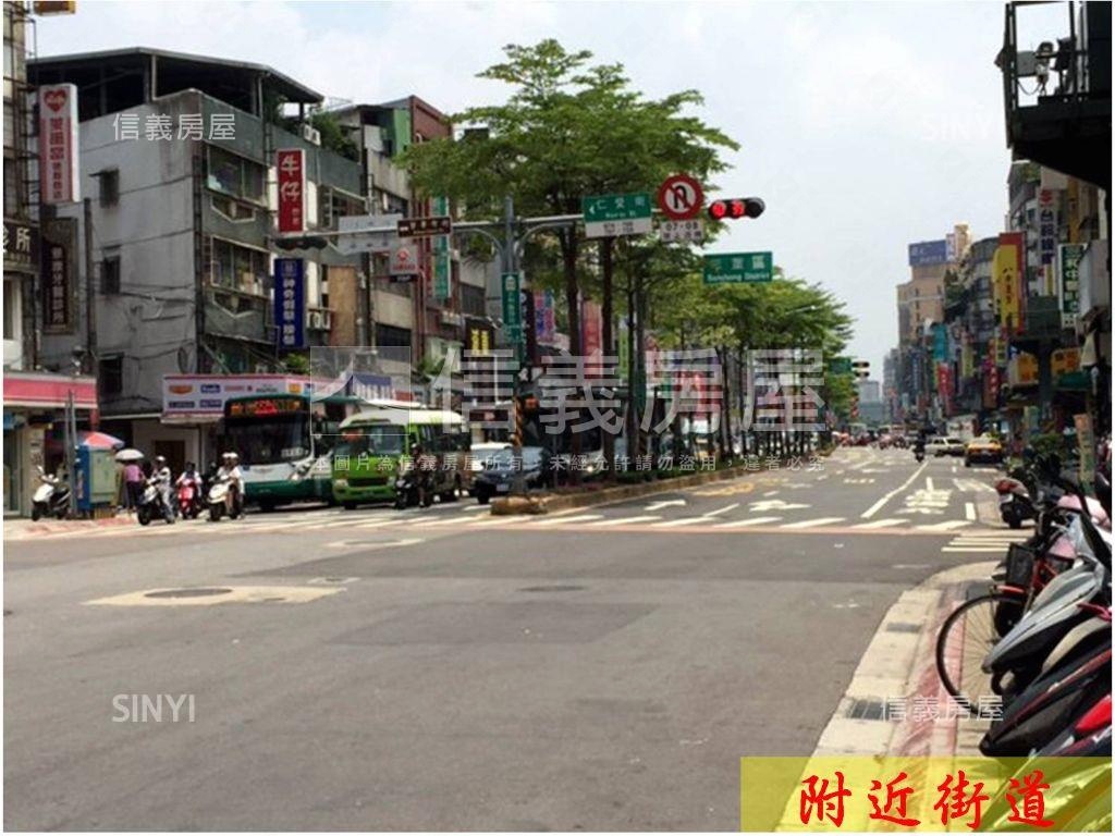 徐匯中學捷運～收租四套房房屋室內格局與周邊環境