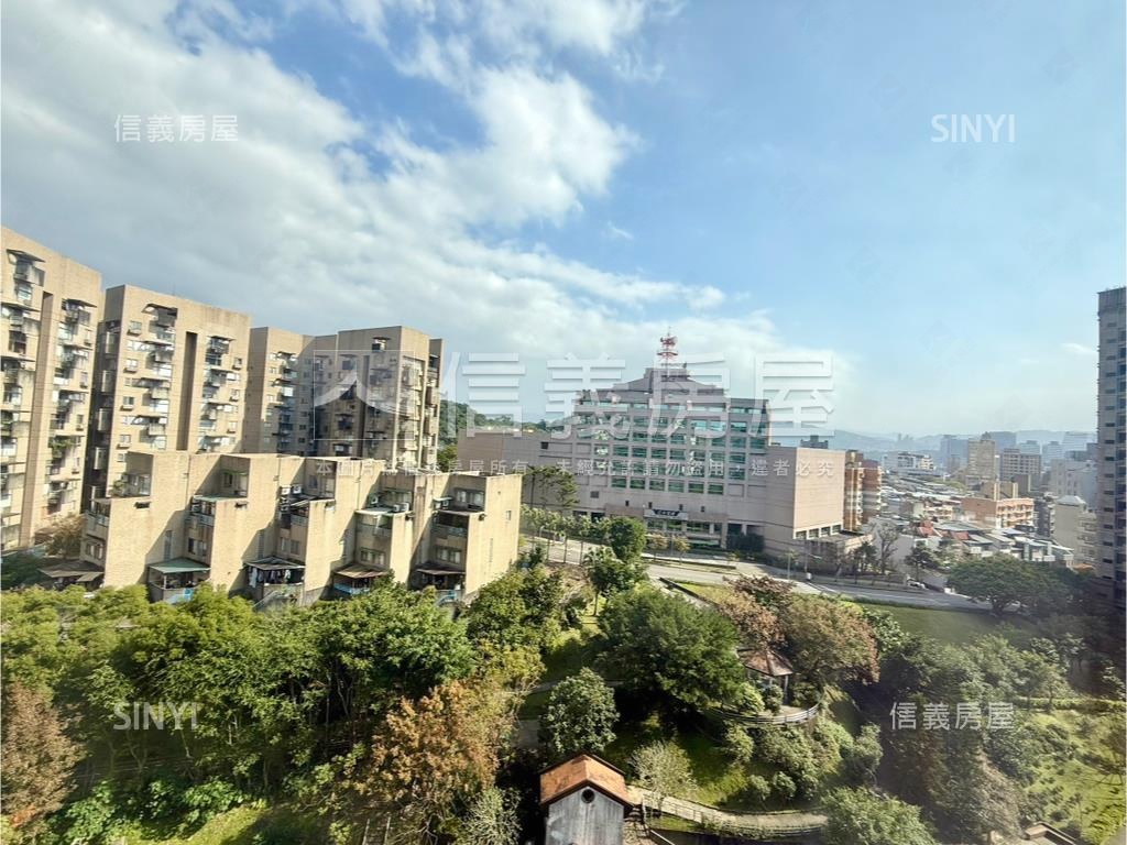 二期高樓景觀捷運美屋房屋室內格局與周邊環境