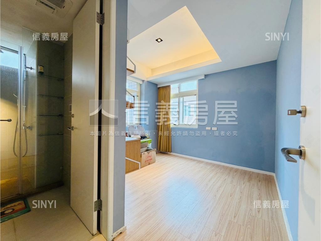 二期高樓景觀捷運美屋房屋室內格局與周邊環境