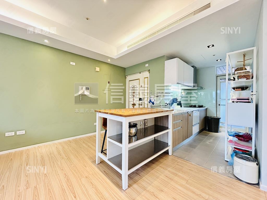 二期高樓景觀捷運美屋房屋室內格局與周邊環境