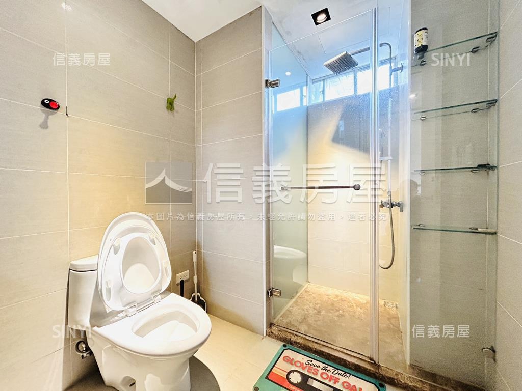 二期高樓景觀捷運美屋房屋室內格局與周邊環境