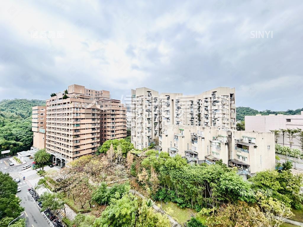 二期高樓景觀捷運美屋房屋室內格局與周邊環境