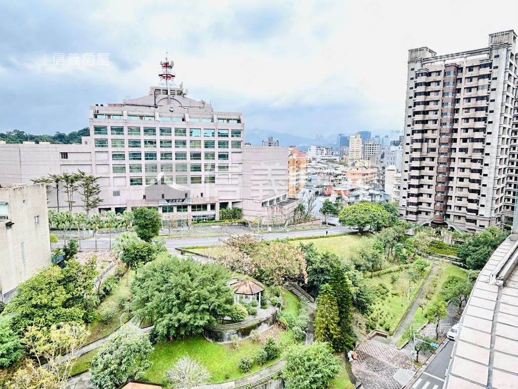 二期高樓景觀捷運美屋房屋室內格局與周邊環境