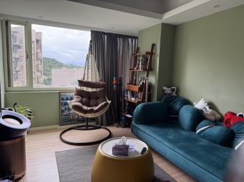 二期高樓景觀捷運美屋