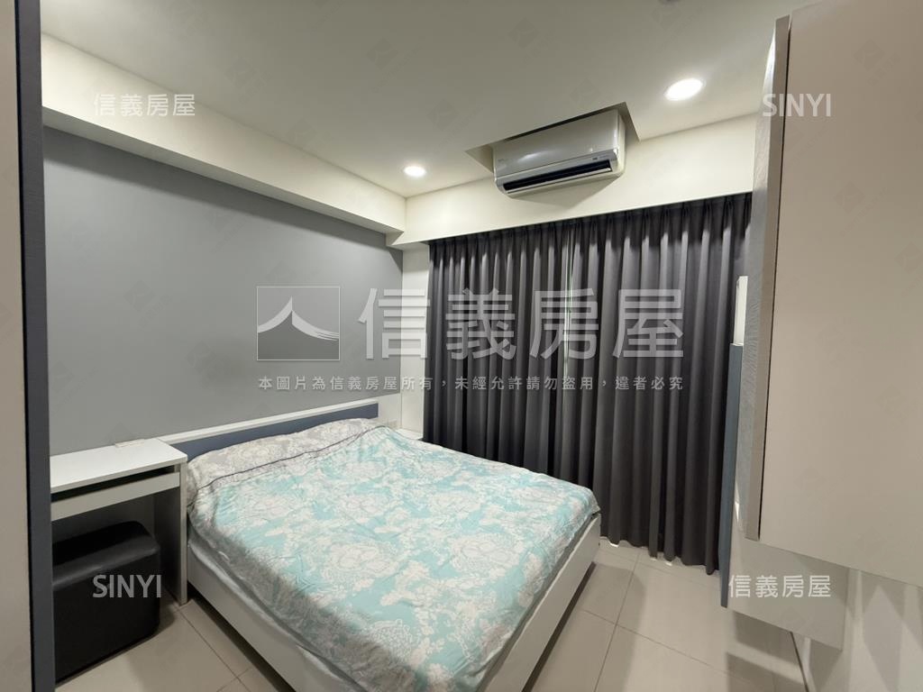 中科獨棟別墅房屋室內格局與周邊環境