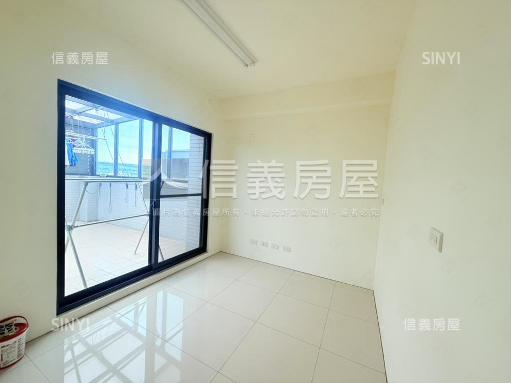 中科獨棟別墅房屋室內格局與周邊環境