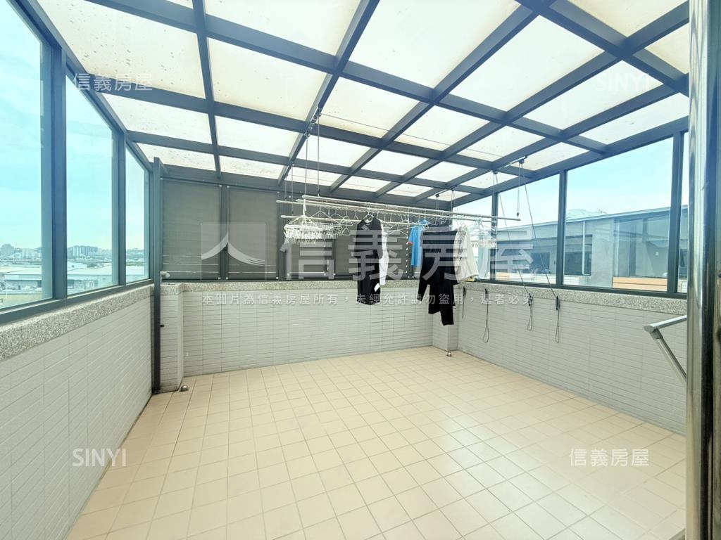 中科獨棟別墅房屋室內格局與周邊環境