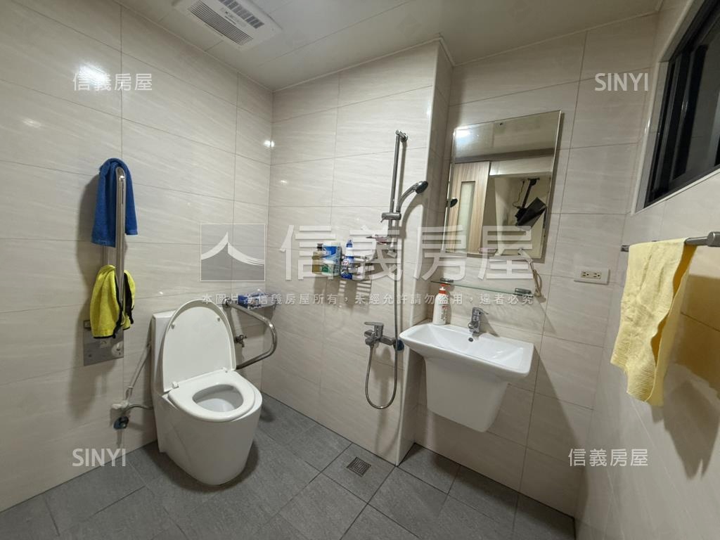 中科獨棟別墅房屋室內格局與周邊環境