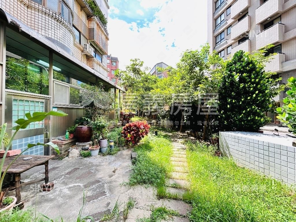 【攬月】近藝大舒適大空間房屋室內格局與周邊環境