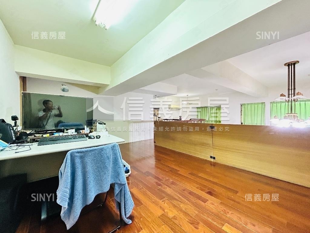 【攬月】近藝大舒適大空間房屋室內格局與周邊環境