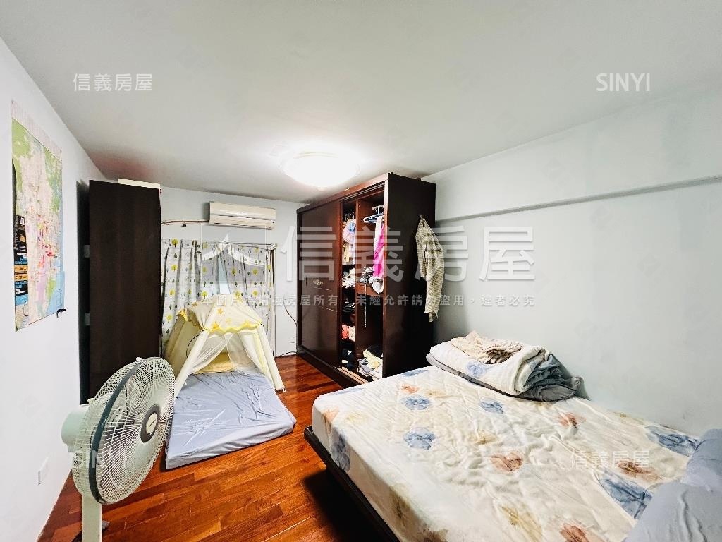 【攬月】近藝大舒適大空間房屋室內格局與周邊環境