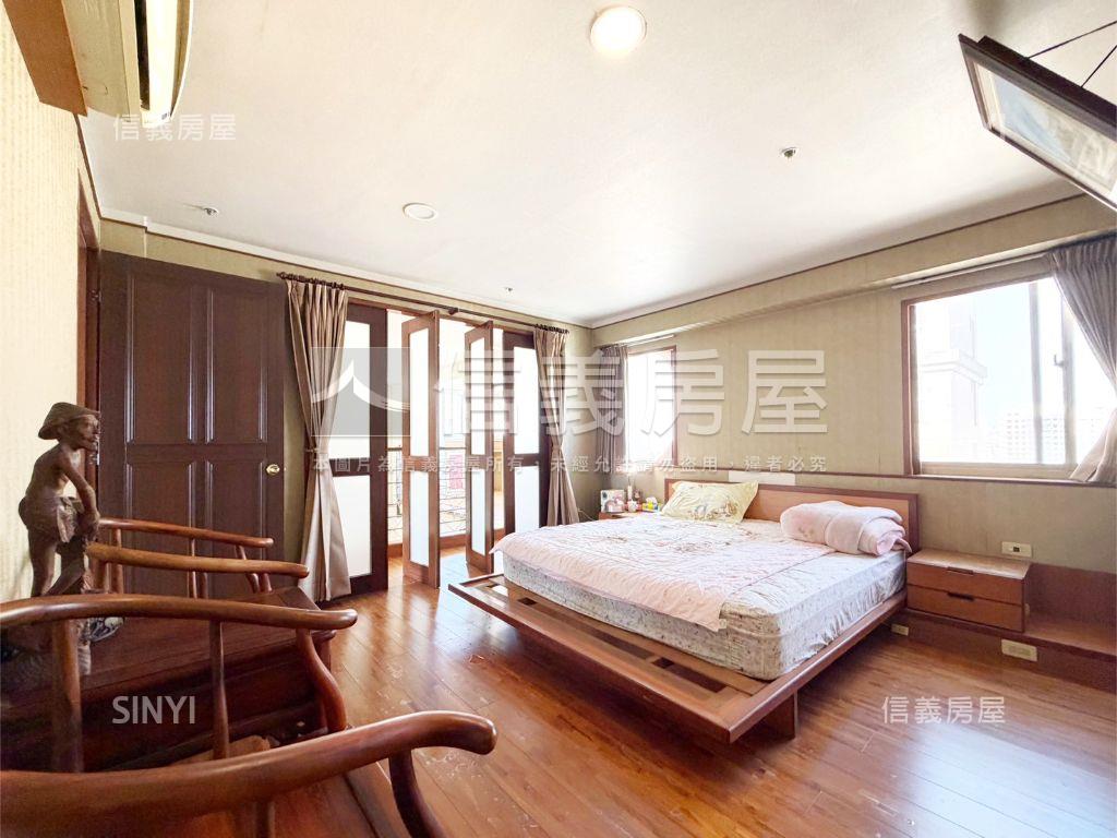 瑞豐甲第樓中樓附平車房屋室內格局與周邊環境