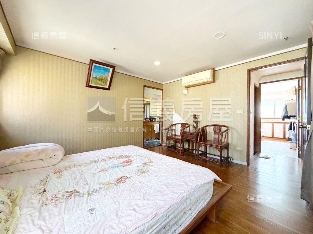 瑞豐甲第樓中樓附平車房屋室內格局與周邊環境