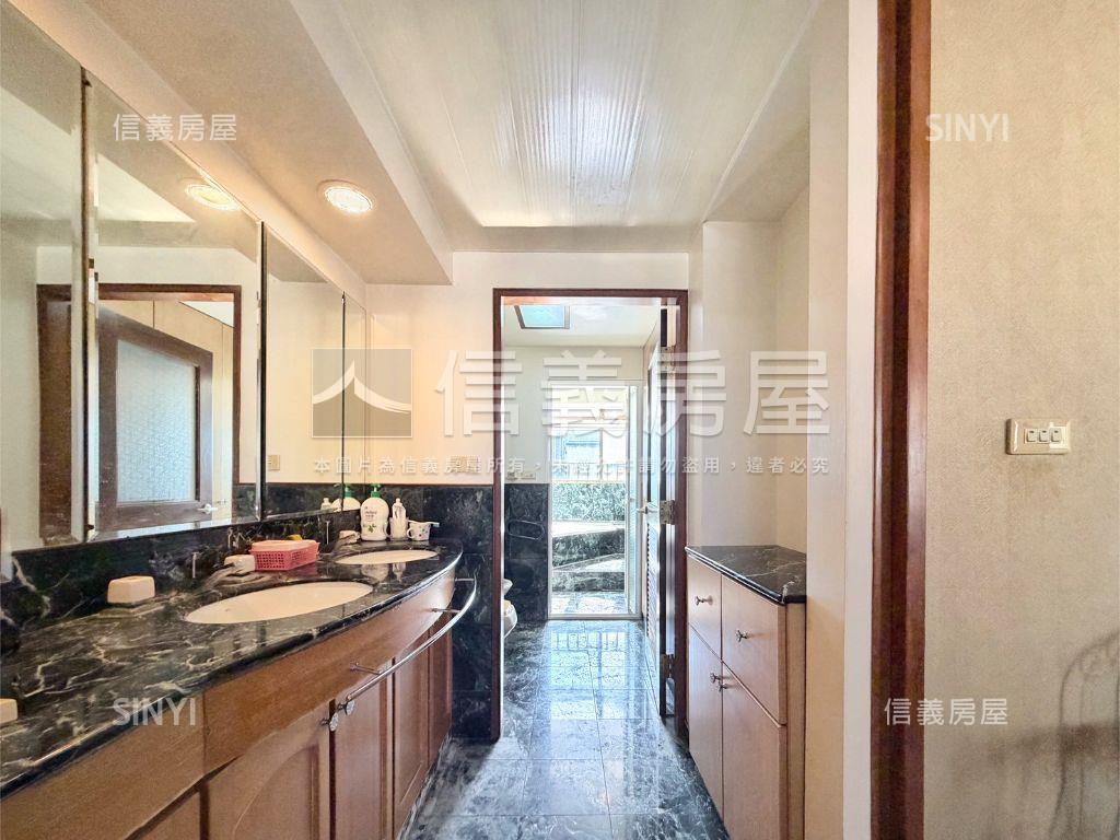 瑞豐甲第樓中樓附平車房屋室內格局與周邊環境