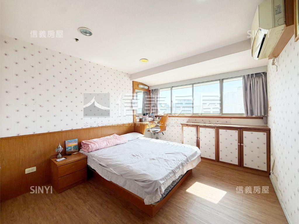 瑞豐甲第樓中樓附平車房屋室內格局與周邊環境