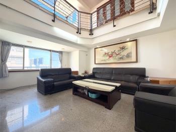 瑞豐甲第樓中樓附平車