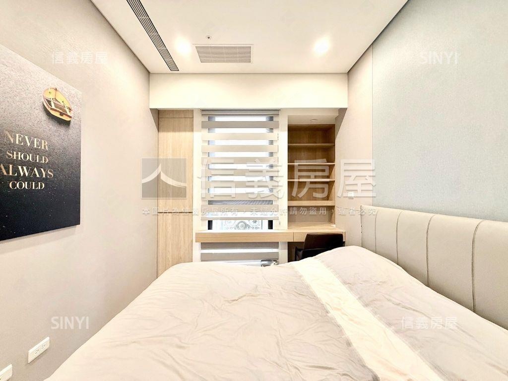 翰林富苑裝潢美屋房屋室內格局與周邊環境