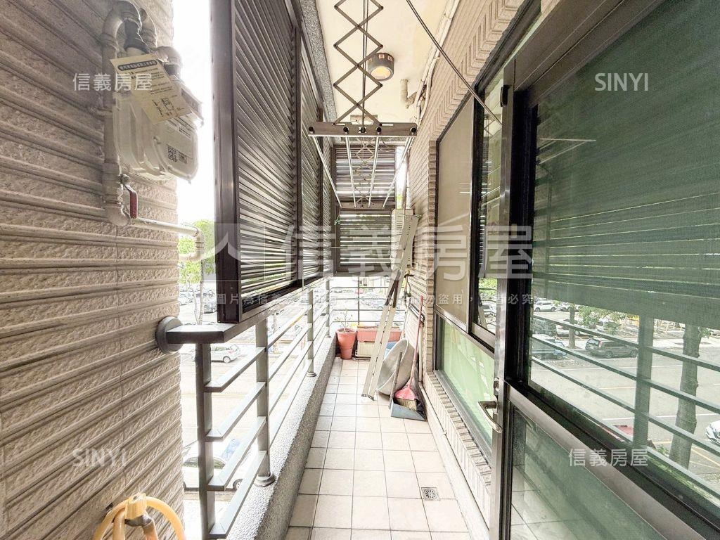 ✨自由市場大兩房車位✨房屋室內格局與周邊環境