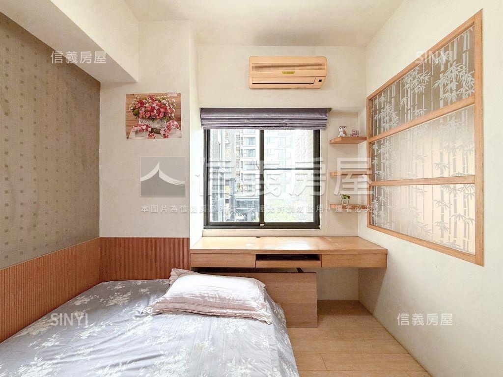 ✨自由市場大兩房車位✨房屋室內格局與周邊環境