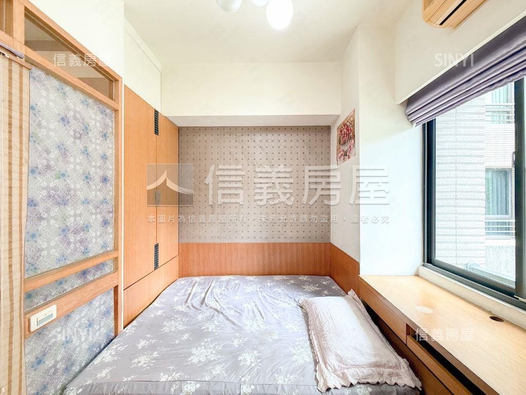 ✨自由市場大兩房車位✨房屋室內格局與周邊環境