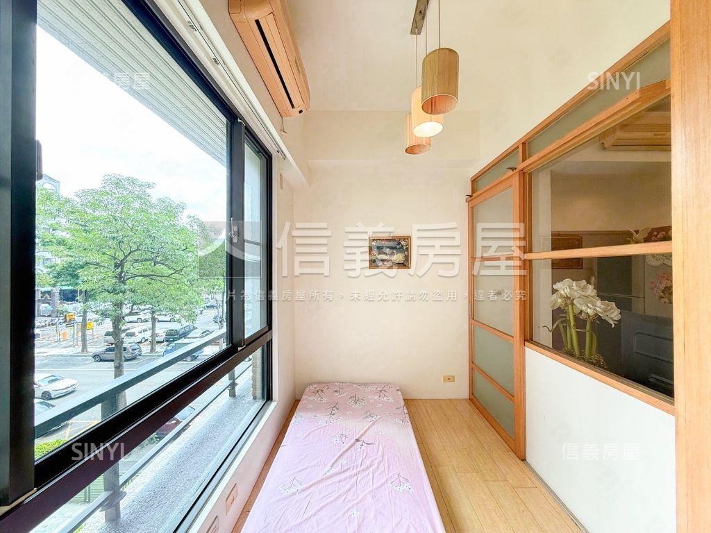 ✨自由市場大兩房車位✨房屋室內格局與周邊環境