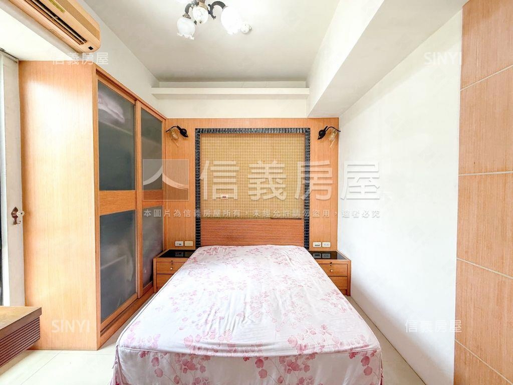 ✨自由市場大兩房車位✨房屋室內格局與周邊環境