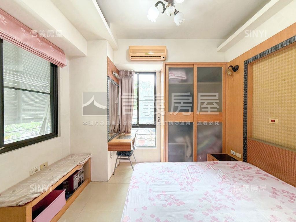 ✨自由市場大兩房車位✨房屋室內格局與周邊環境
