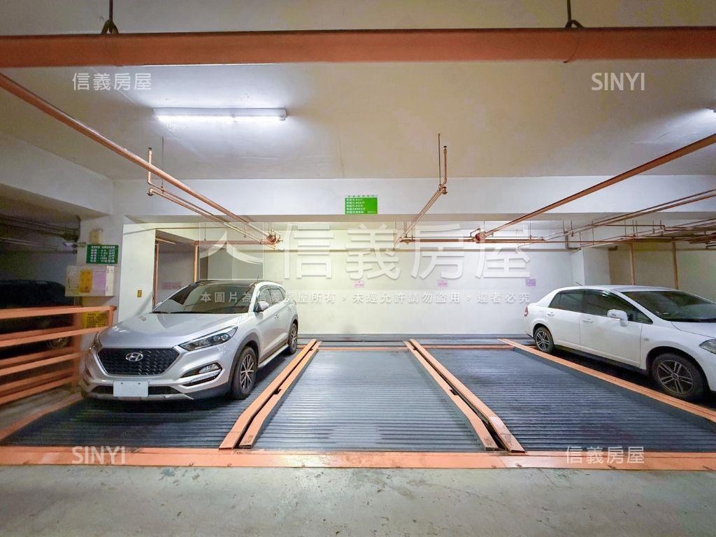 ✨自由市場大兩房車位✨房屋室內格局與周邊環境
