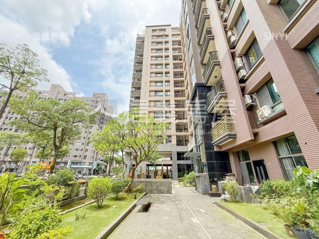 ✨自由市場大兩房車位✨房屋室內格局與周邊環境