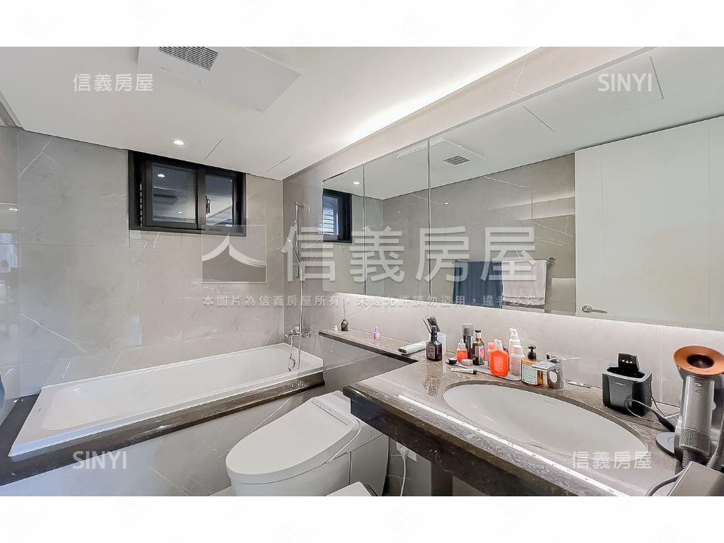 惠宇敦北裝潢朝南戶房屋室內格局與周邊環境